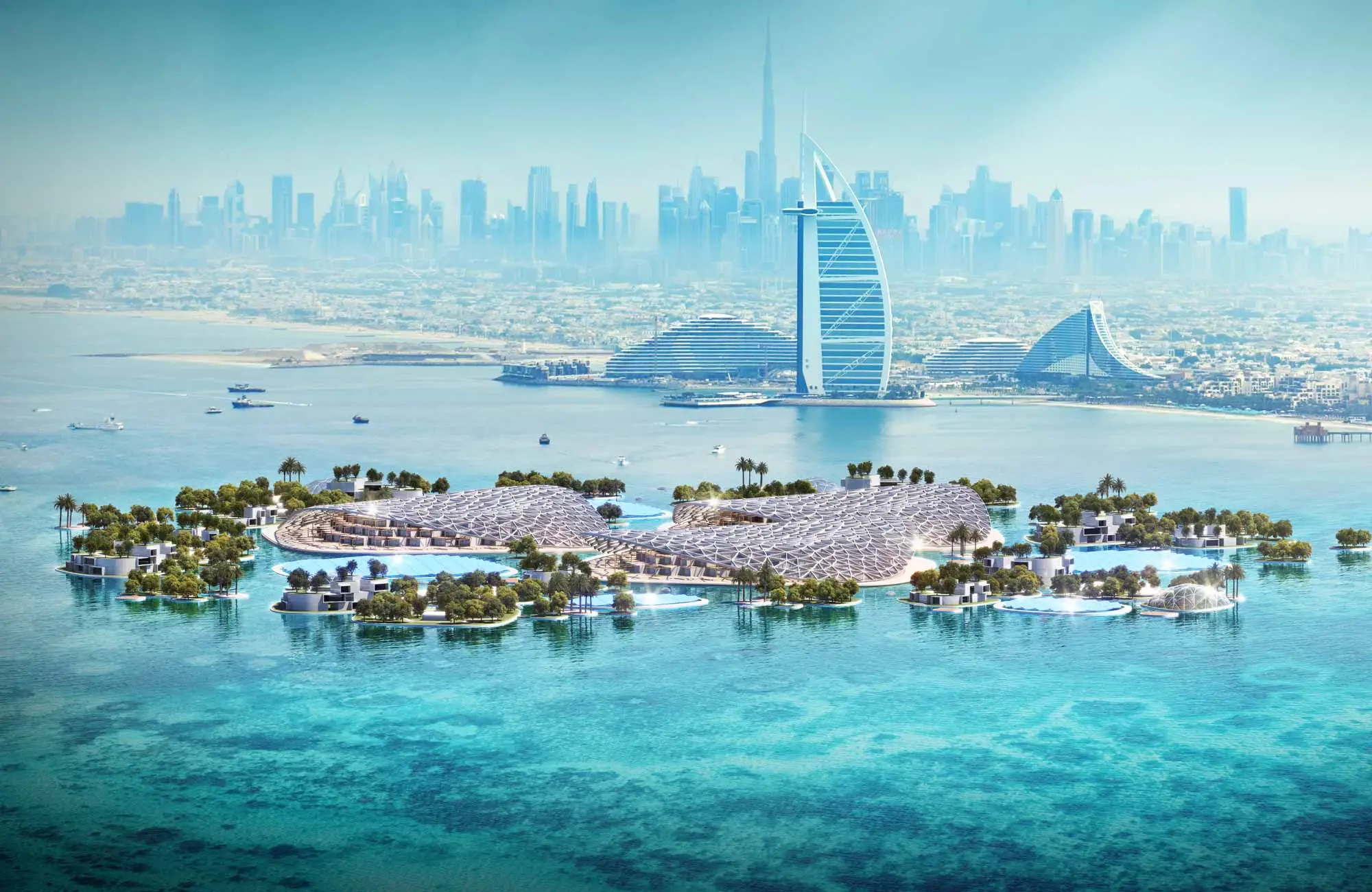 Dubai